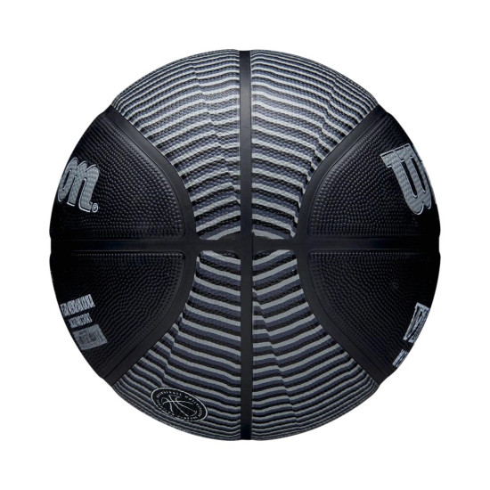 Wilson Μπάλα μπάσκετ NBA Player Icon Victor Wembanyama Outdoor